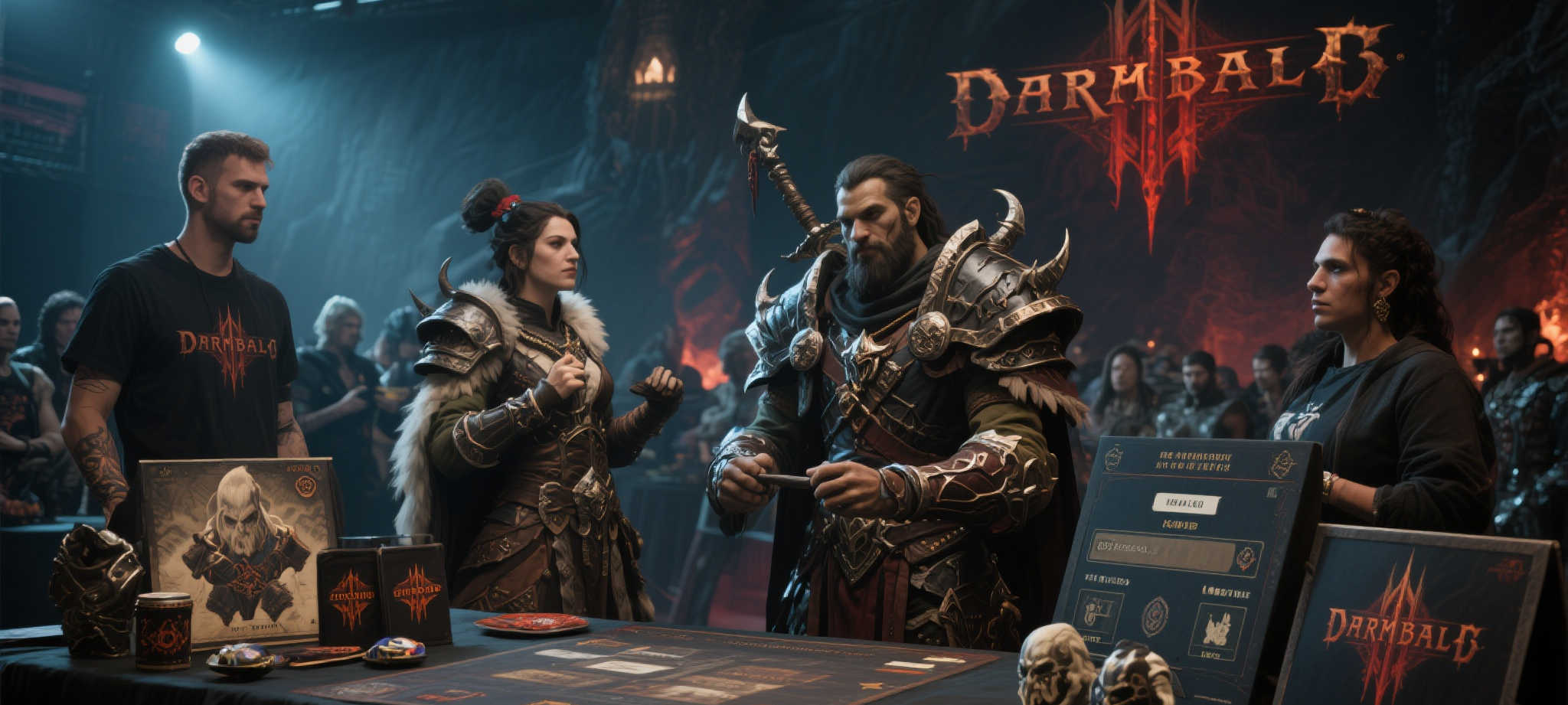 PG赏金女王概况简介