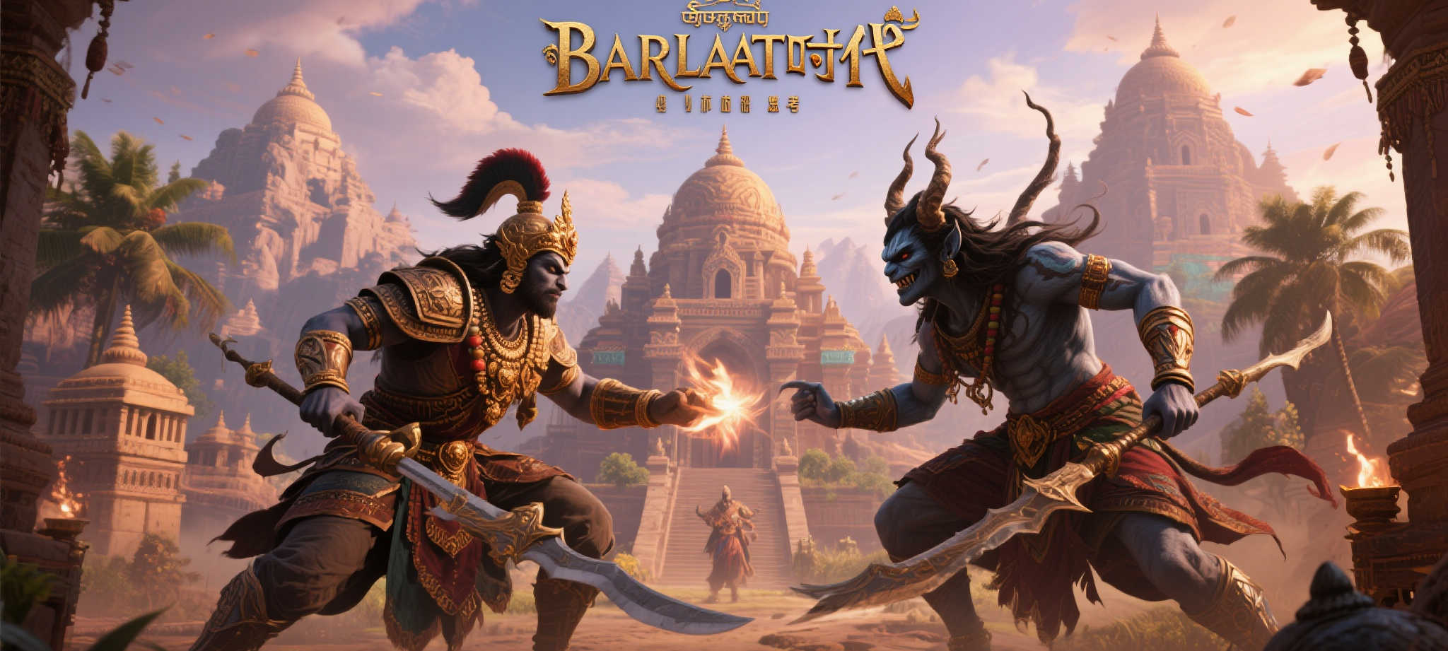 PG赏金女王简介